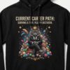 CURRENT CARRER PATH HOODIE