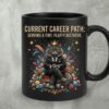 CURRENT CARRER PATH MUG