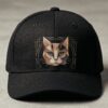 DESIGNER CAT MOM HAT