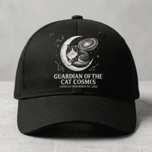 GUARDIAN OF THE CAT COSMOS HAT