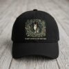 PLANT LOVER & CAT MOTHER HAT