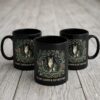 PLANT LOVER & CAT MOTHER MUG