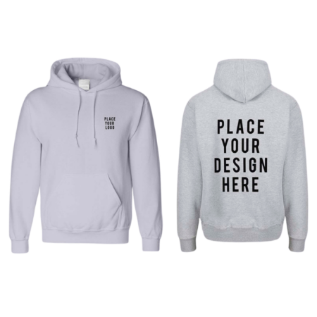 Custom Hoodie