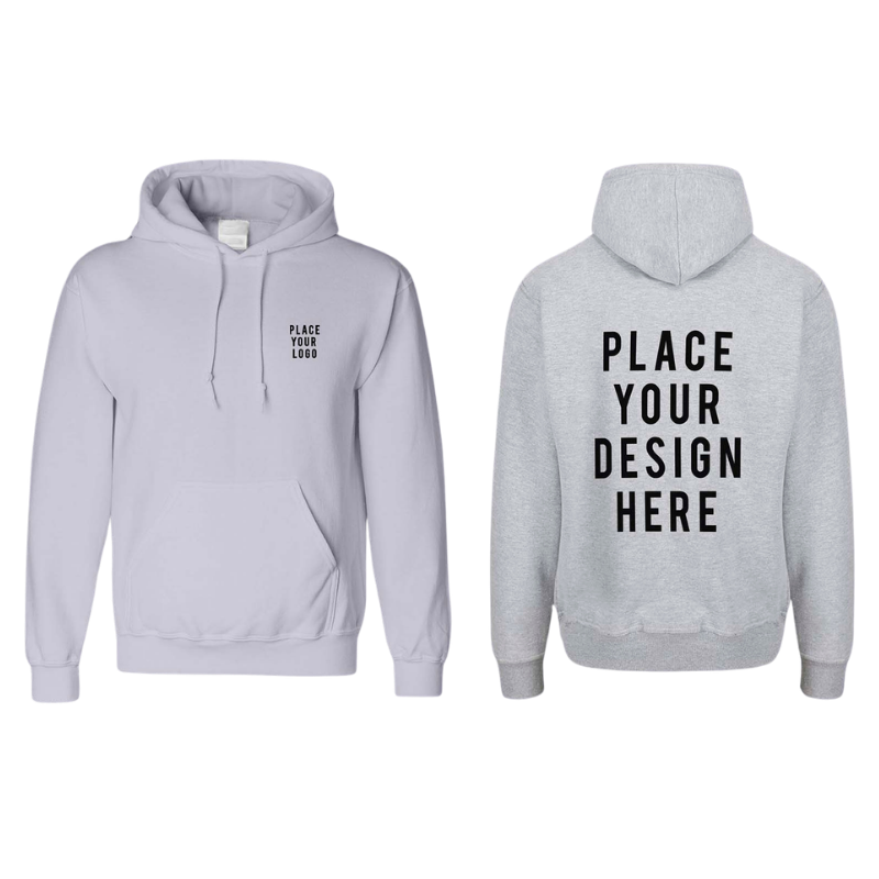 Custom Hoodie