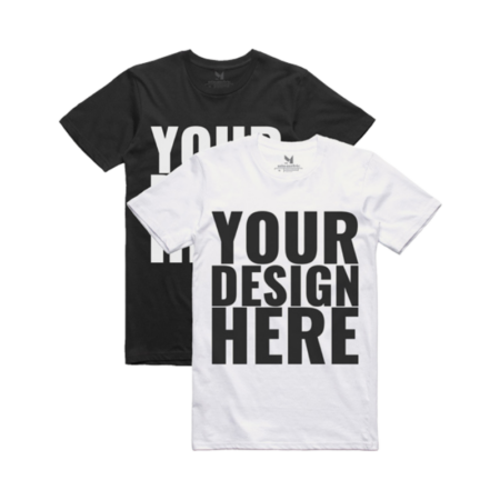 Custom Shirt