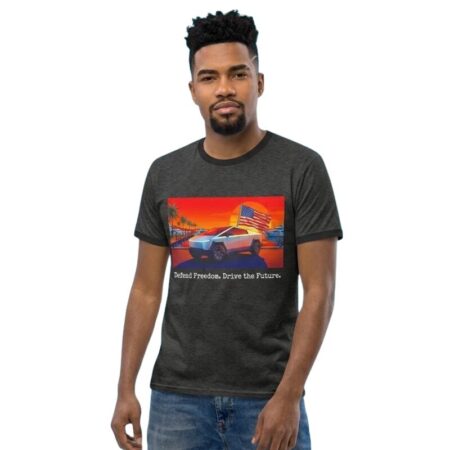 Future Drive Freedom Tee Meowora