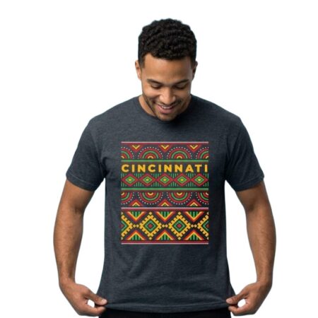 Juneteenth Heritage Graphic Tee Meowora